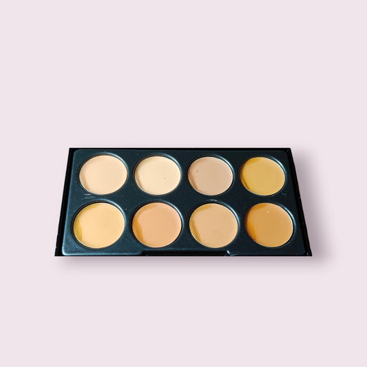 Classic Dream Contour Concealer 8 couleurs