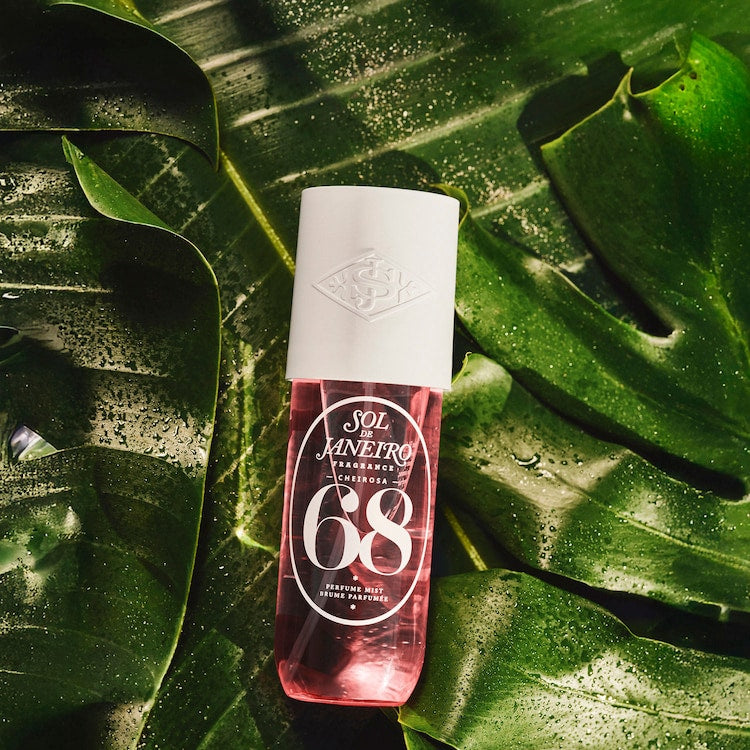 Cheirosa 68 - Brume parfumée pour le Corps et les cheveux