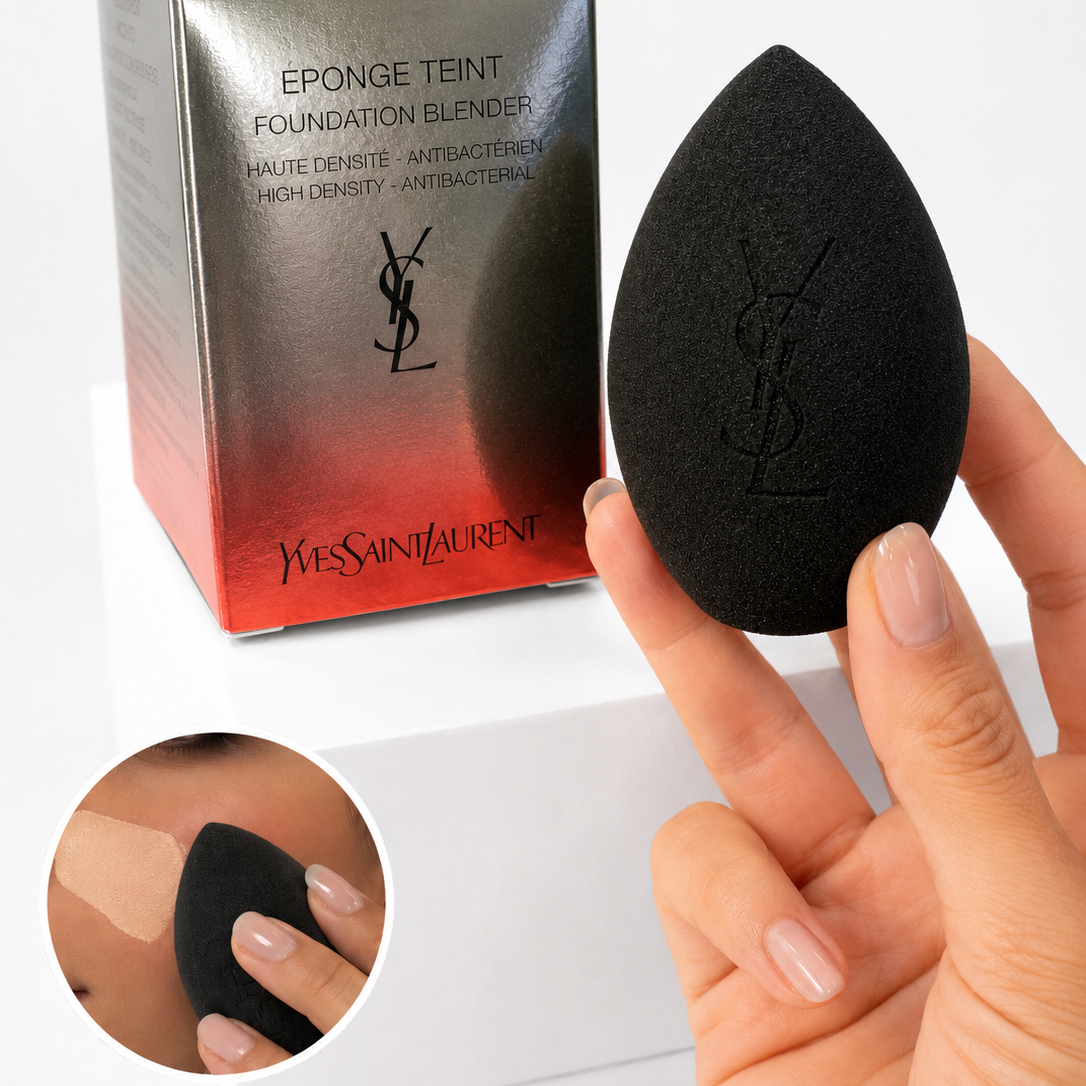 Yves Saint Laurent Éponge Blender pour Fond de Teint