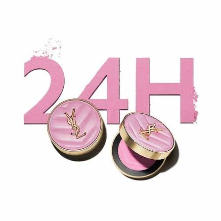 Make Me Blush - Blush Poudre YSL