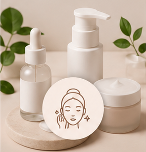 Soins de la peau