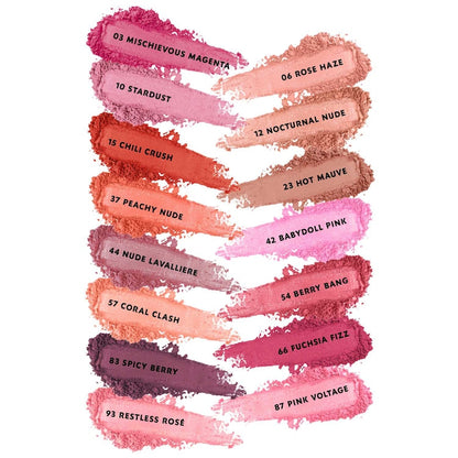 Make Me Blush - Blush Poudre YSL