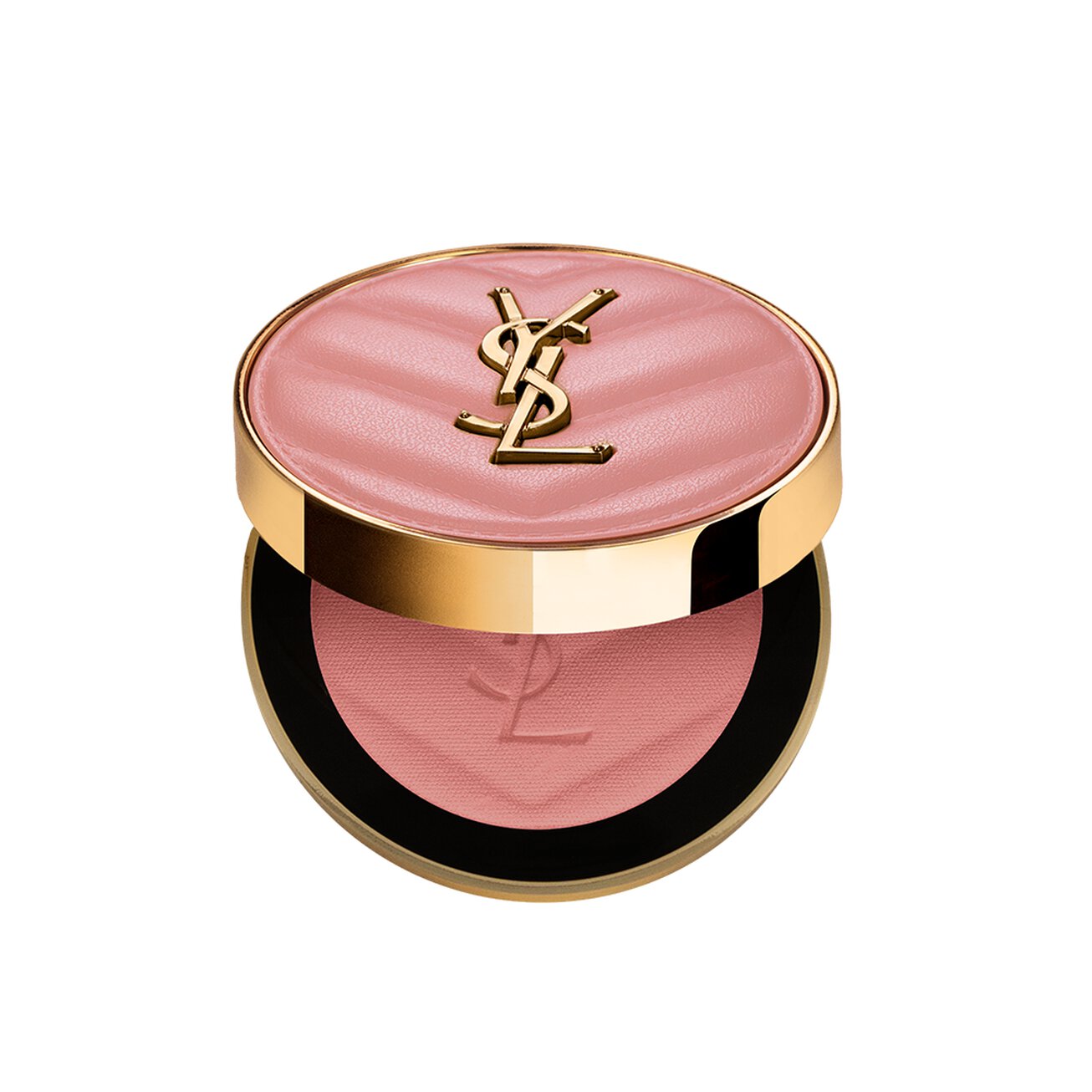 Make Me Blush - Blush Poudre