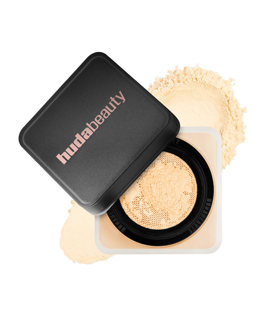 Huda Beauty Easy Bake Poudre Libre Baking & Fixation - 20 g
