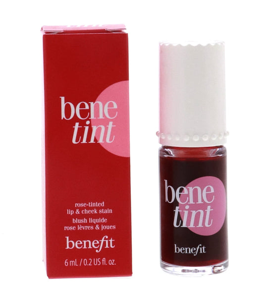 Benetint tint Blush Liquide Lèvres et Joues Rose