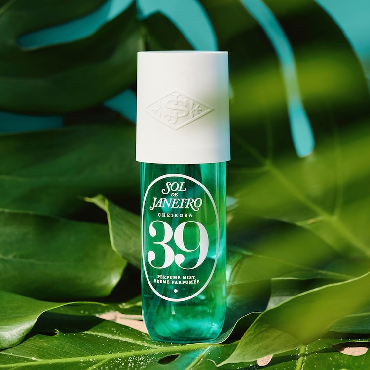 Cheirosa 39 - Brume parfumée pour le Corps et les cheveux