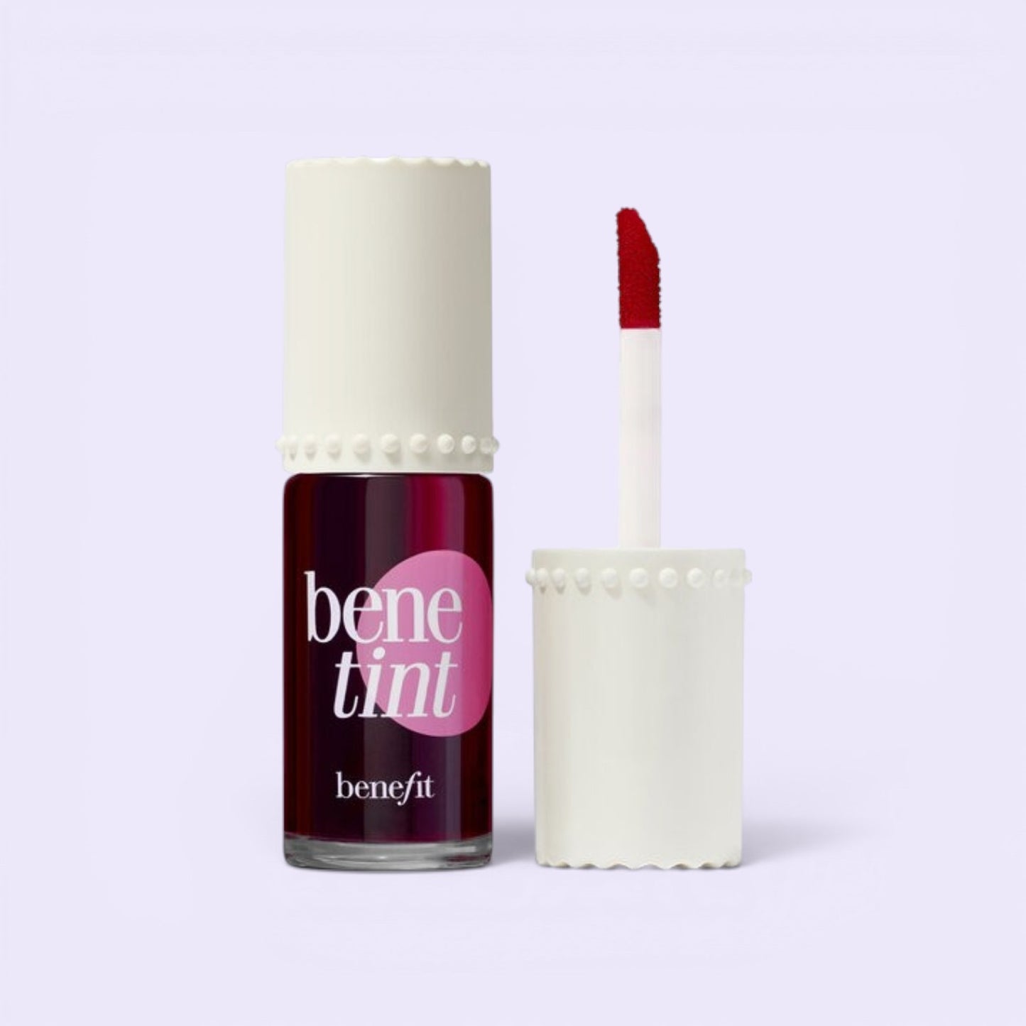 Benetint tint Blush Liquide Lèvres et Joues Rose