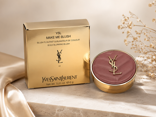 Make Me Blush - Blush Poudre