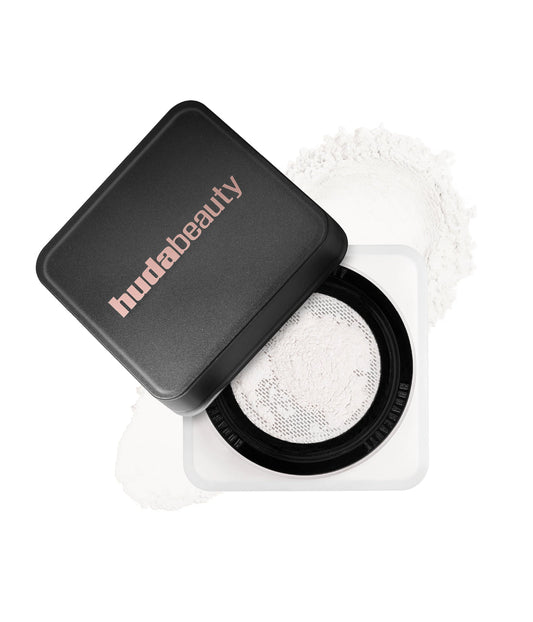 Huda Beauty Easy Bake Poudre Libre Baking & Fixation - 20 g