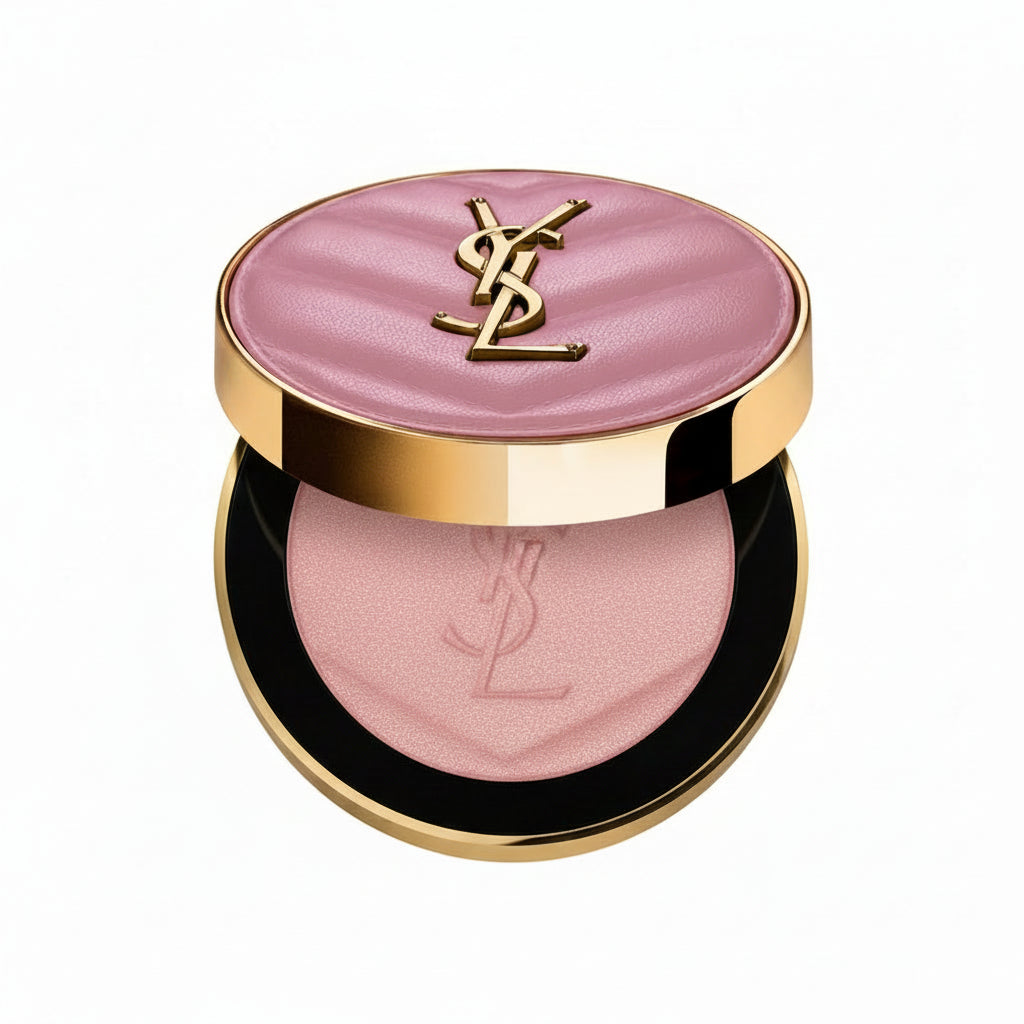 Make Me Blush - Blush Poudre YSL