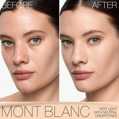 NARS Fond de teint soin de peau avancé Light Reflecting