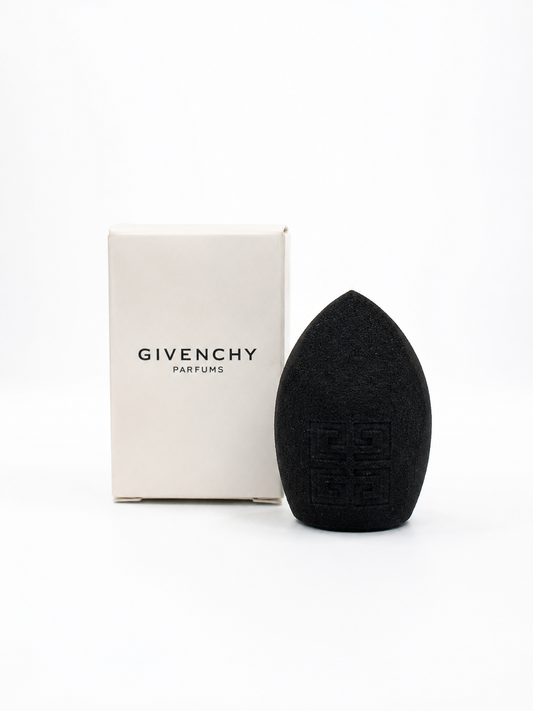 Givenchy Éponge Blender pour Fond de Teint
Noir