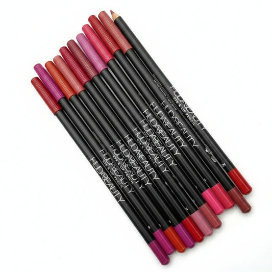 HUDA BEAUTY
Lip Contour - Crayon à lèvres