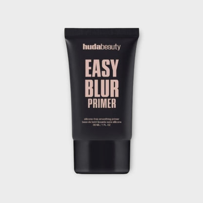 HUDA BEAUTY
Easy Blur - Base de teint lissante sans silicone