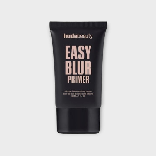 HUDA BEAUTY
Easy Blur - Base de teint lissante sans silicone