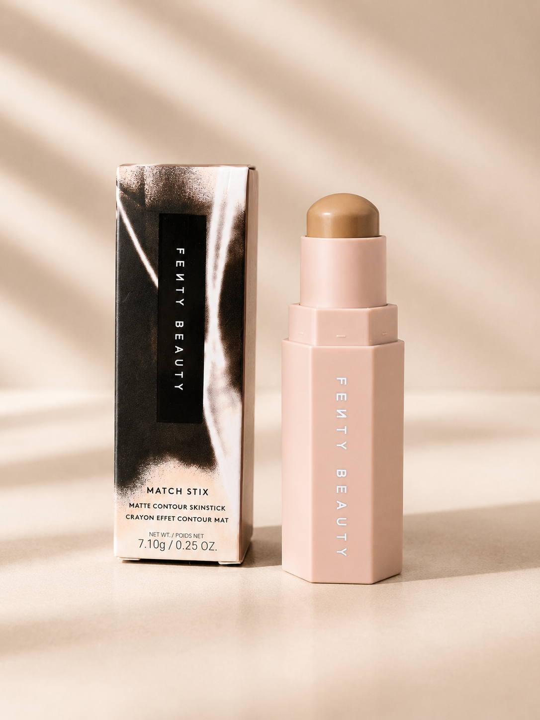 Fenty Beauty Match Stix Matte Skinstick - Stick Contouring Multi-usages