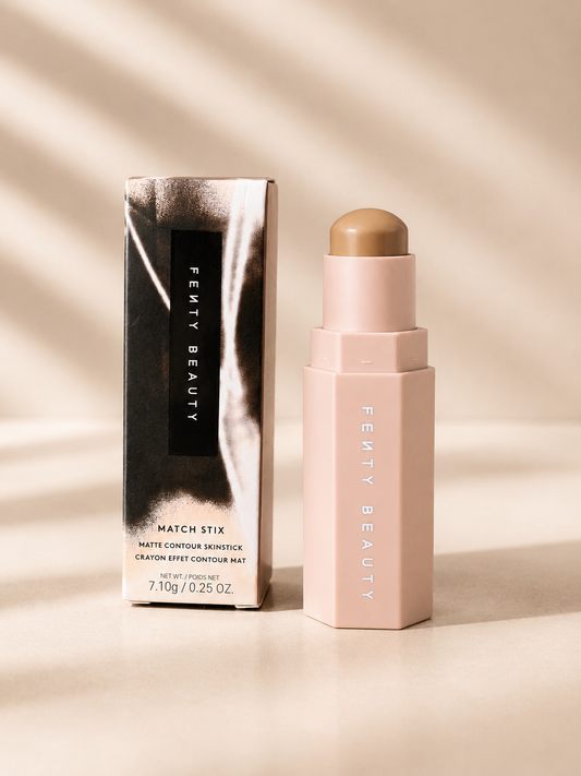 Fenty Beauty Match Stix Matte Skinstick - Stick Contouring Multi-usages