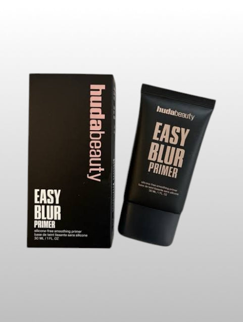 HUDA BEAUTY
Easy Blur - Base de teint lissante sans silicone