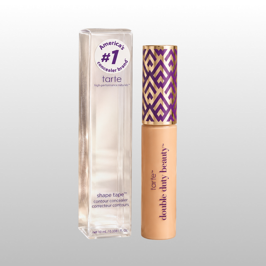 Tarte Shape Tape Ultra Creamy Concealer