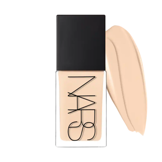 NARS Fond de teint soin de peau avancé Light Reflecting L2 Mont blanc